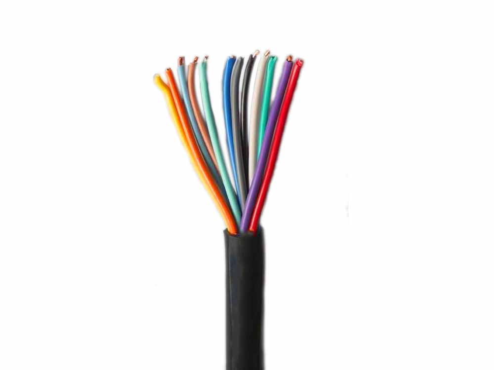 ZR-KVVR Cable